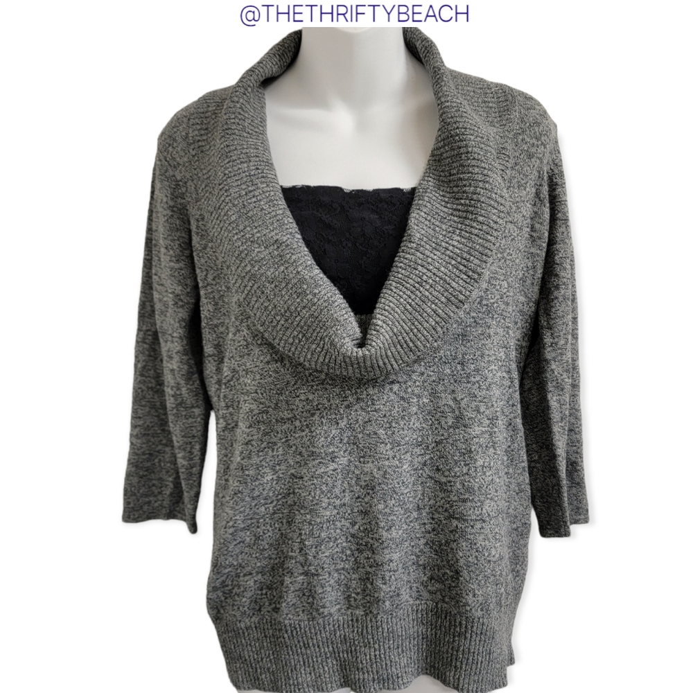 AB Studio Sweater